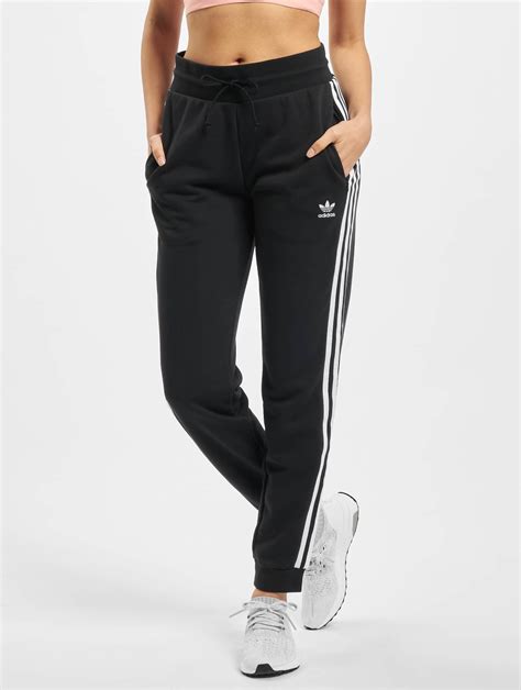 adidas broek zwart grijs|Adidas sport broek.